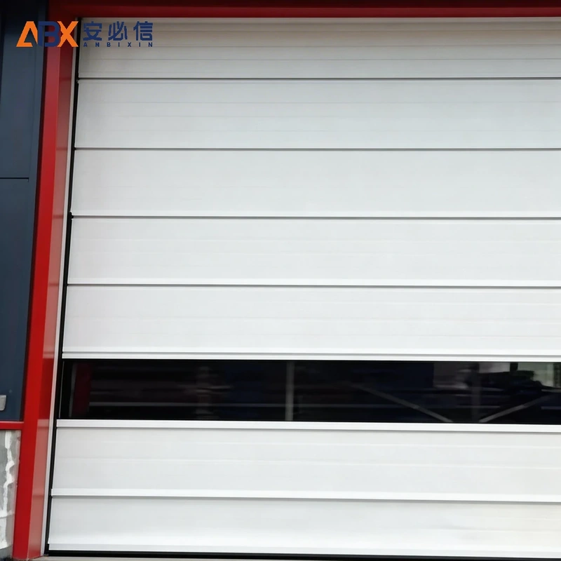 平顶山工业快速门